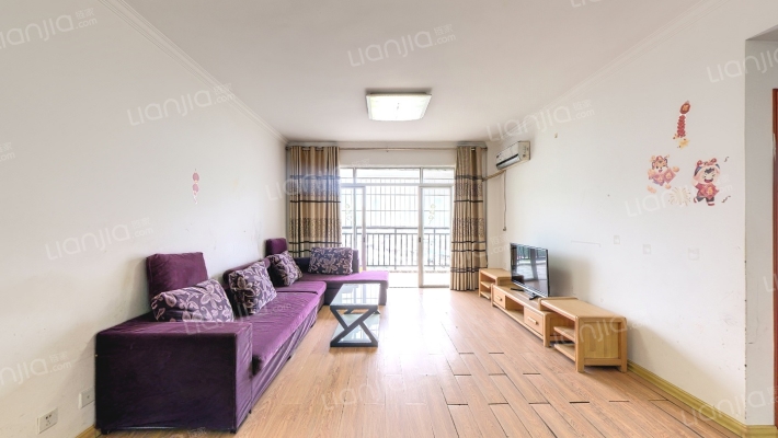 怡景苑二手房实景图