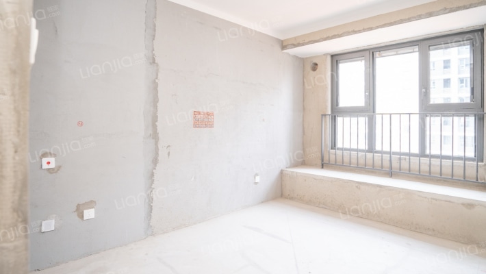 建华·玖珑樾二手房实景图