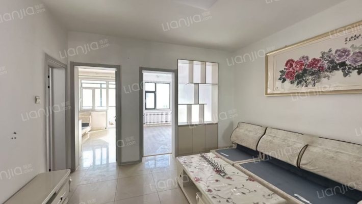 华都花苑二手房实景图