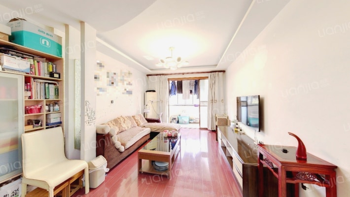 永安二村二手房实景图