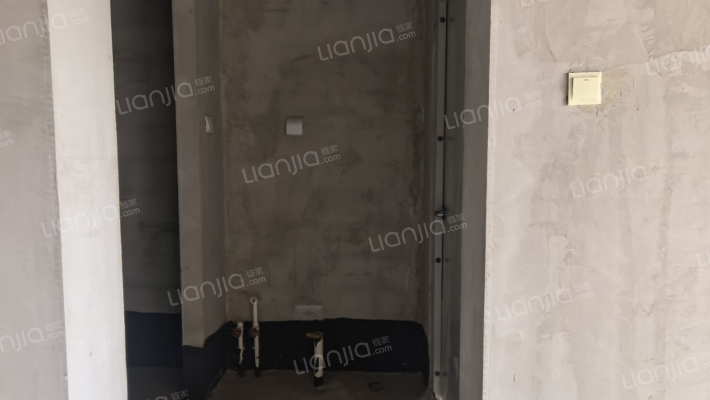 全阳正规一居 全天采光 一室一厅-卫生间