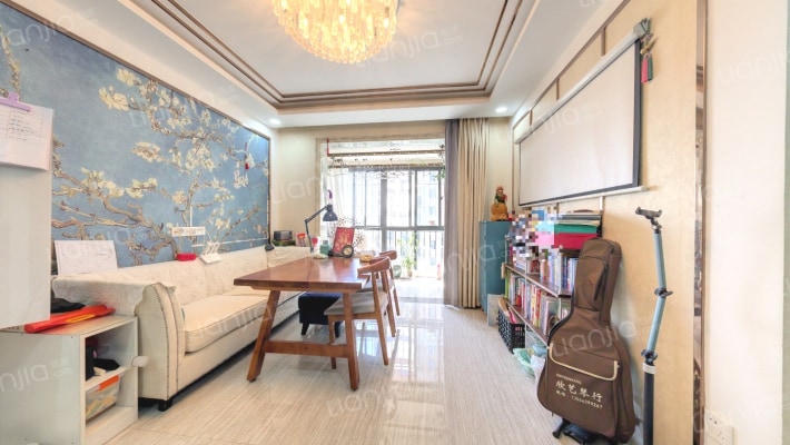 银座东城丽景二手房实景图