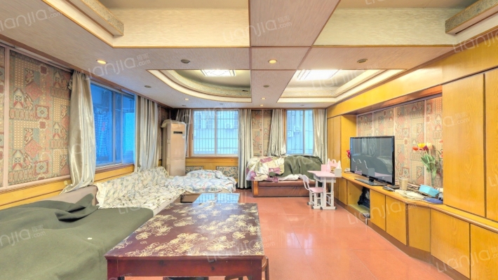 虞富大厦二手房实景图