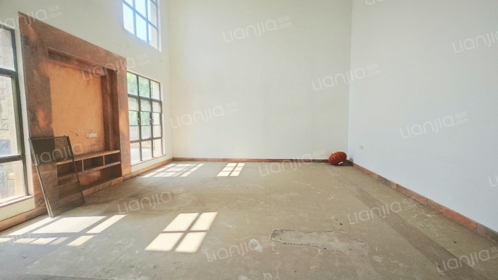 海悦花园二手房实景图