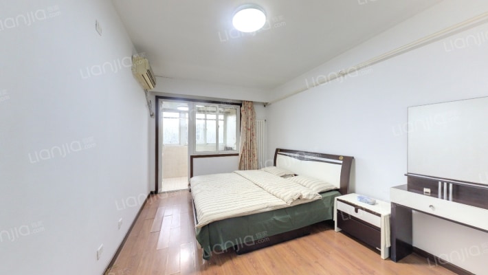 禄米仓胡同二手房实景图