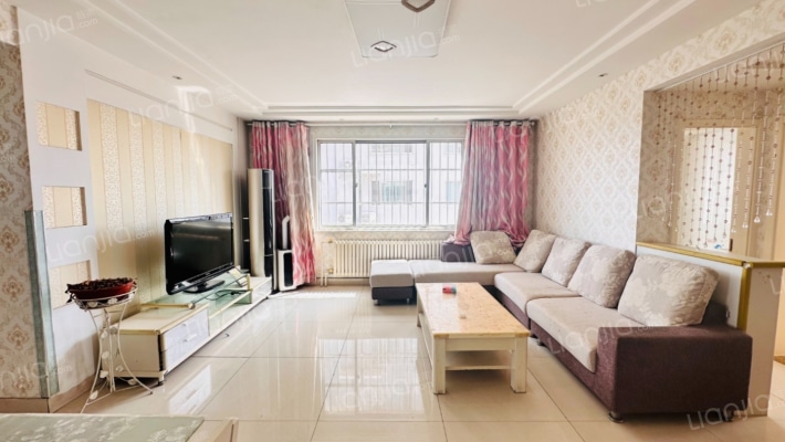 诸城市供电公司电力九小区二手房实景图