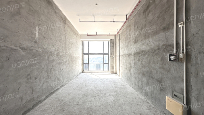 敏捷星悦国际二手房实景图