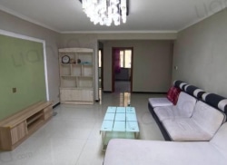 整租·嘉森理想城 3室2厅 南_嘉森理想城租房