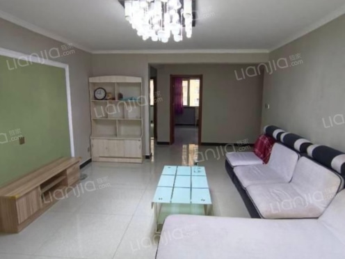 整租·嘉森理想城 3室2厅 南