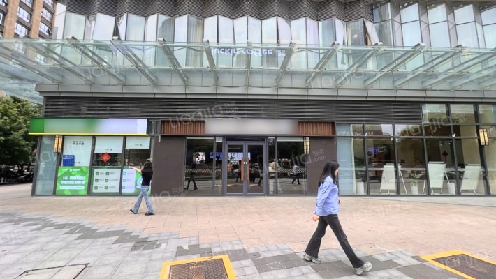 首创禧悦里二手房实景图