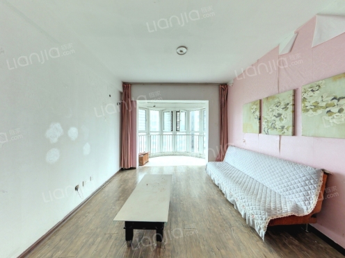 整租·志高国际 2室2厅 南