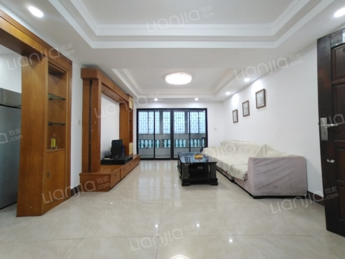 整租·怡海邨 3室2厅 东