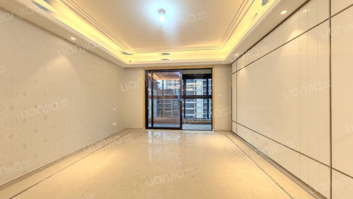 天钜银河府二手房实景图