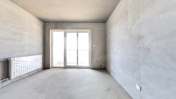 铭德宜居B区二手房实景图