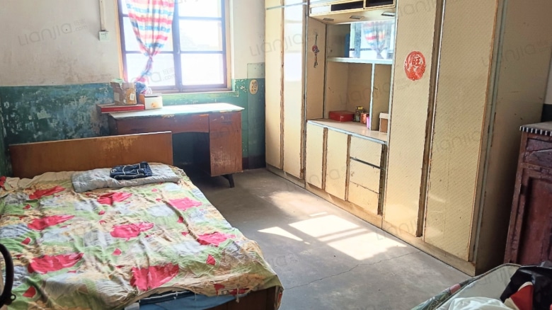 整租·湘钢新二村住宅小区 2室1厅 东南