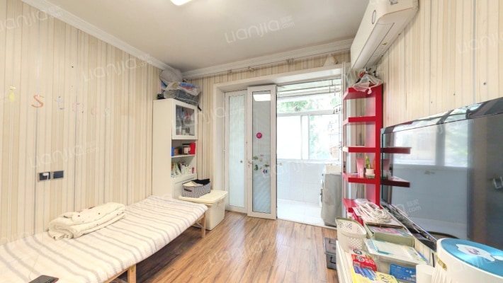 瑞金北村二手房实景图