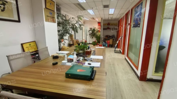 华业大厦二手房实景图