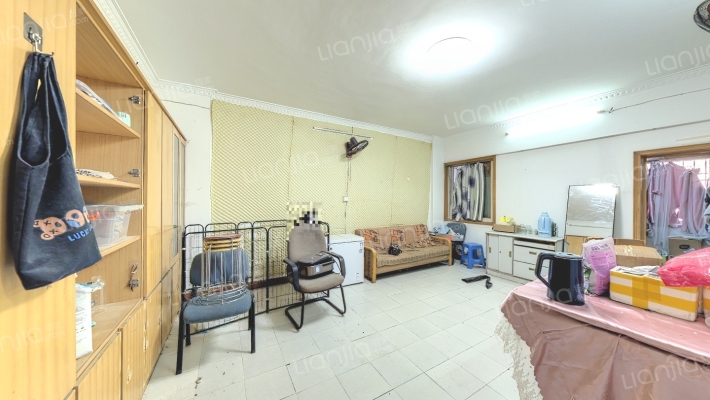 五百新寓二手房实景图