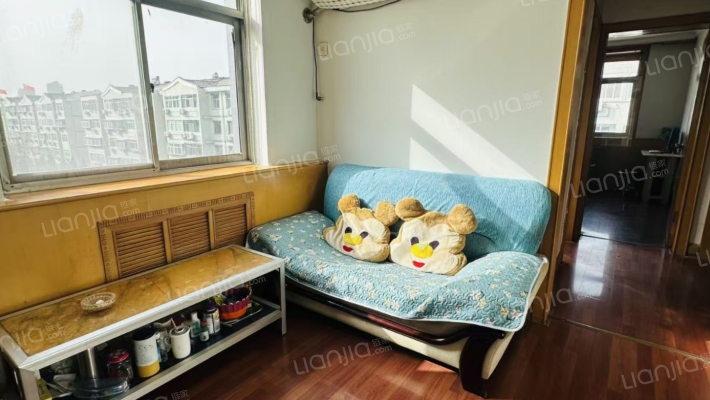 裕华园二手房实景图