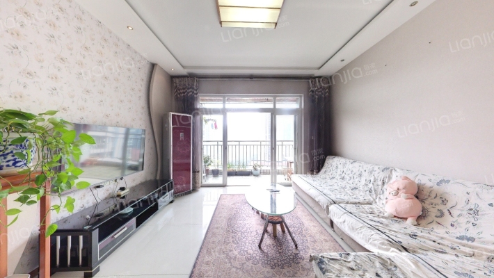 西计花园二手房实景图