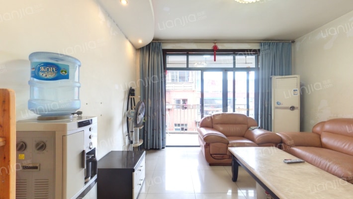 郦景东城二手房实景图