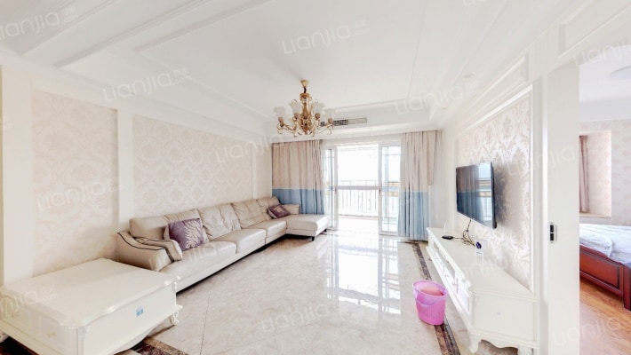 长江世纪广场二手房实景图