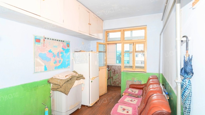 振一街二手房实景图