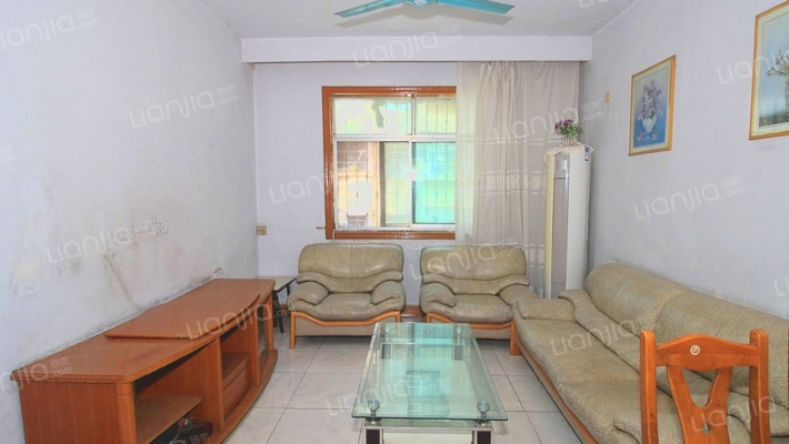 康乐小区二手房实景图