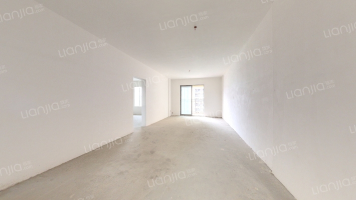 电建地产洺悦御府二手房实景图