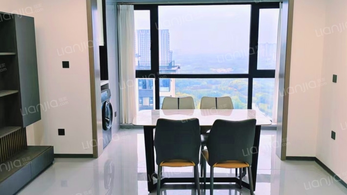 金湖湾二手房实景图