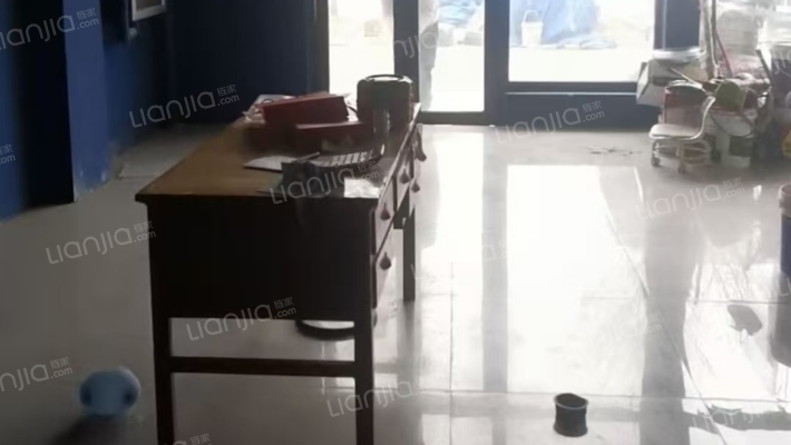 伏羲谷二手房实景图