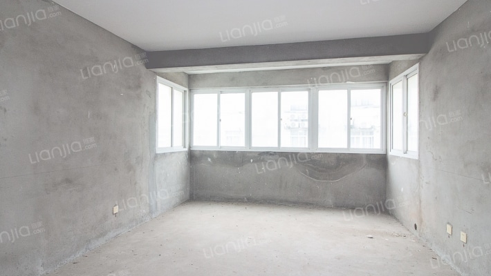 香山名苑二手房实景图