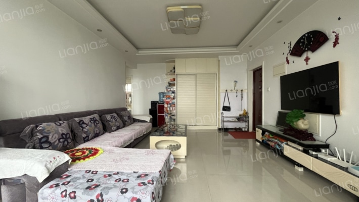 双馨佳园 2室2厅 南 北-餐厅