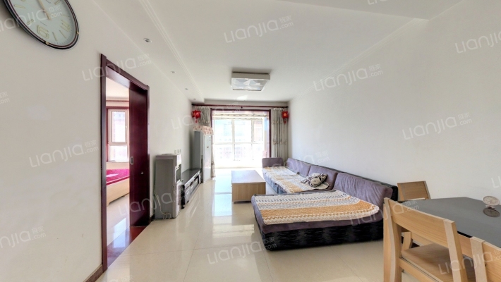 梦溪园二手房实景图