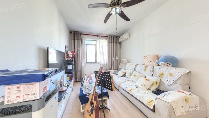 长虹路6号二手房实景图