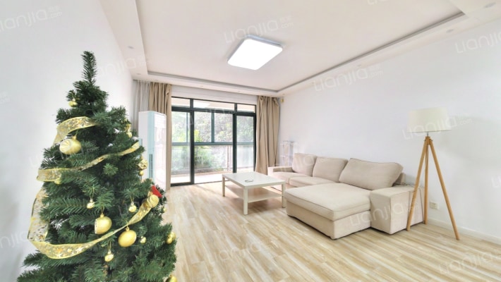 虹桥万博花园二手房实景图