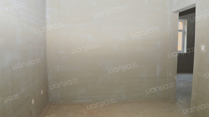 京都颐和城 5室2厅 南 北-卧室A