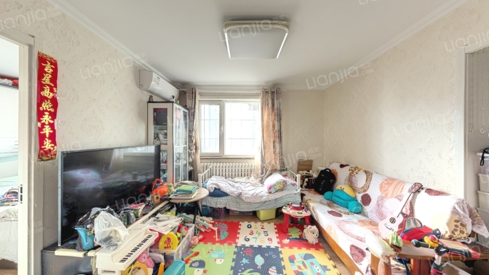 美景东方二手房实景图