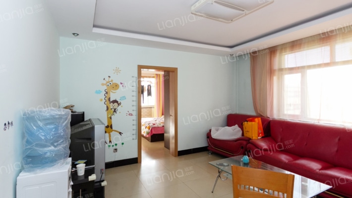 馨苑家园东区二手房实景图