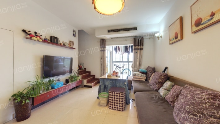 天赐良园二手房实景图