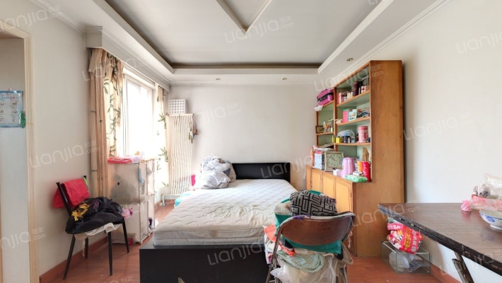 单店西村二手房实景图