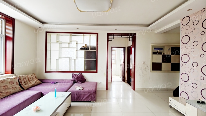 金龙小区二手房实景图