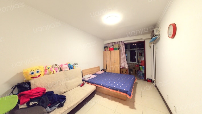 大三尖二手房实景图