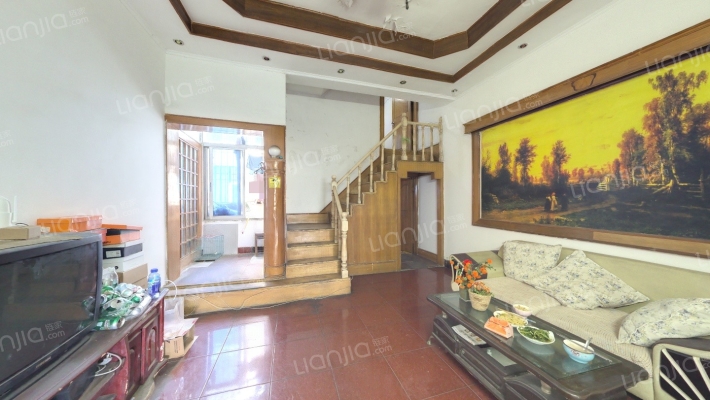 彭家花园二手房实景图