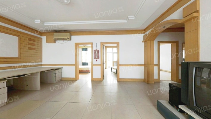 山东科技职业学院宿舍北院二手房实景图