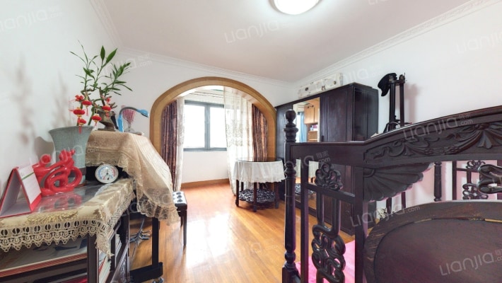 民京路837弄二手房实景图