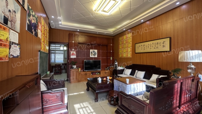 西畈社区九组谈家坞二手房实景图