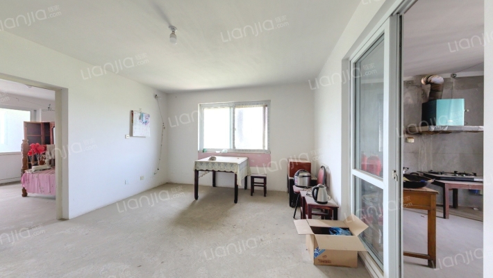 永怡东苑二手房实景图