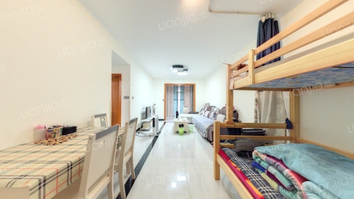 泰合新光华府二手房实景图