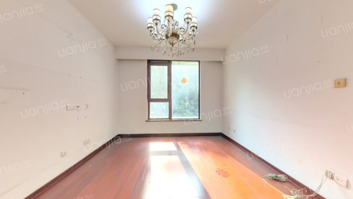 华润置地橡树湾二手房实景图